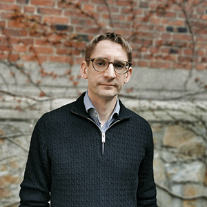 Björn Lundberg