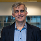 Martyn Bone. Photo: Freja Wille, UCPH